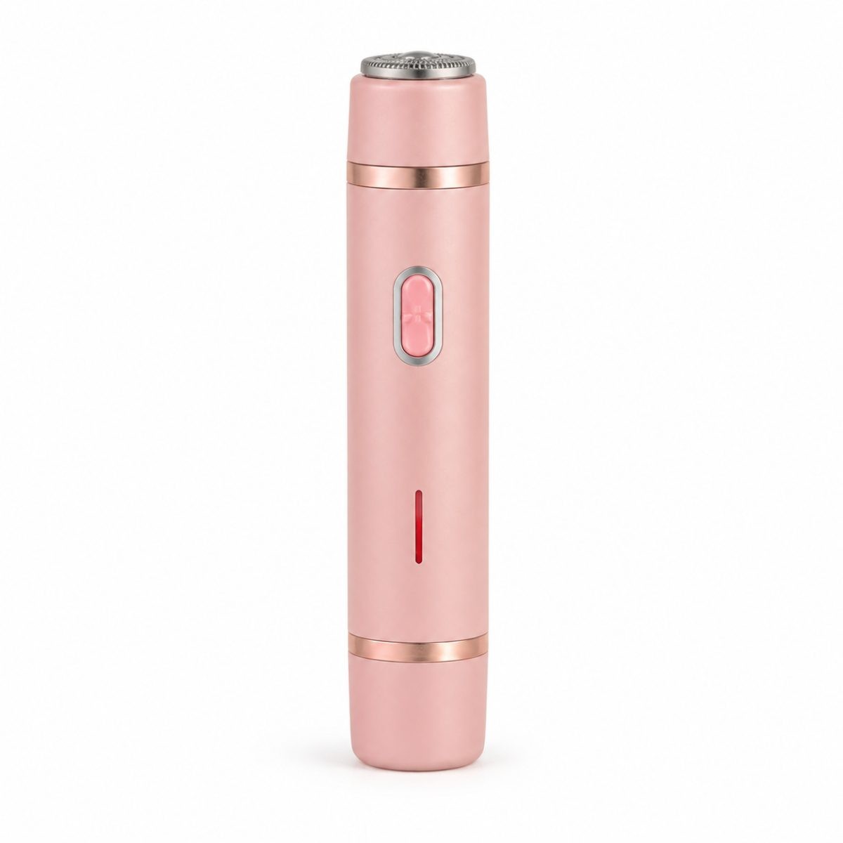 The 2-in-1 Body Shaver