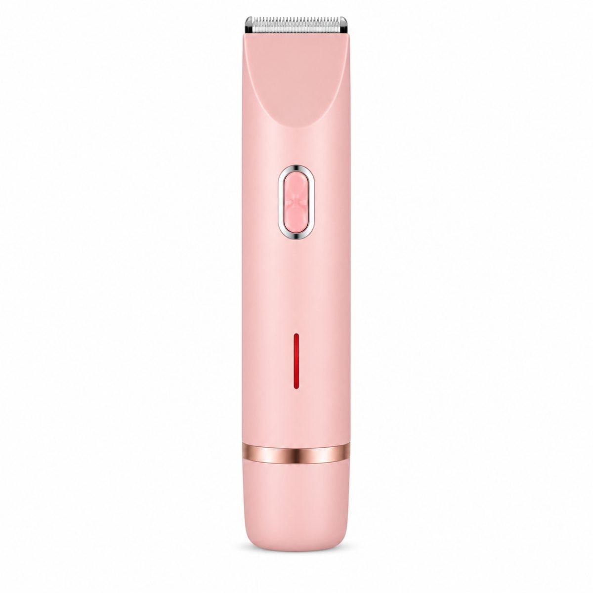 The 2-in-1 Body Shaver
