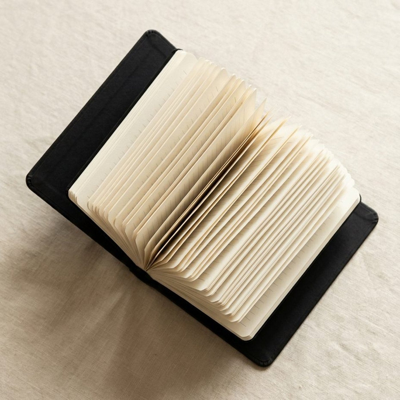 What Actually Works for Me - pages fanned open